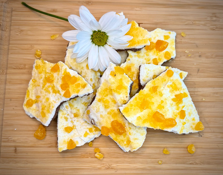 Butterscotch Bark