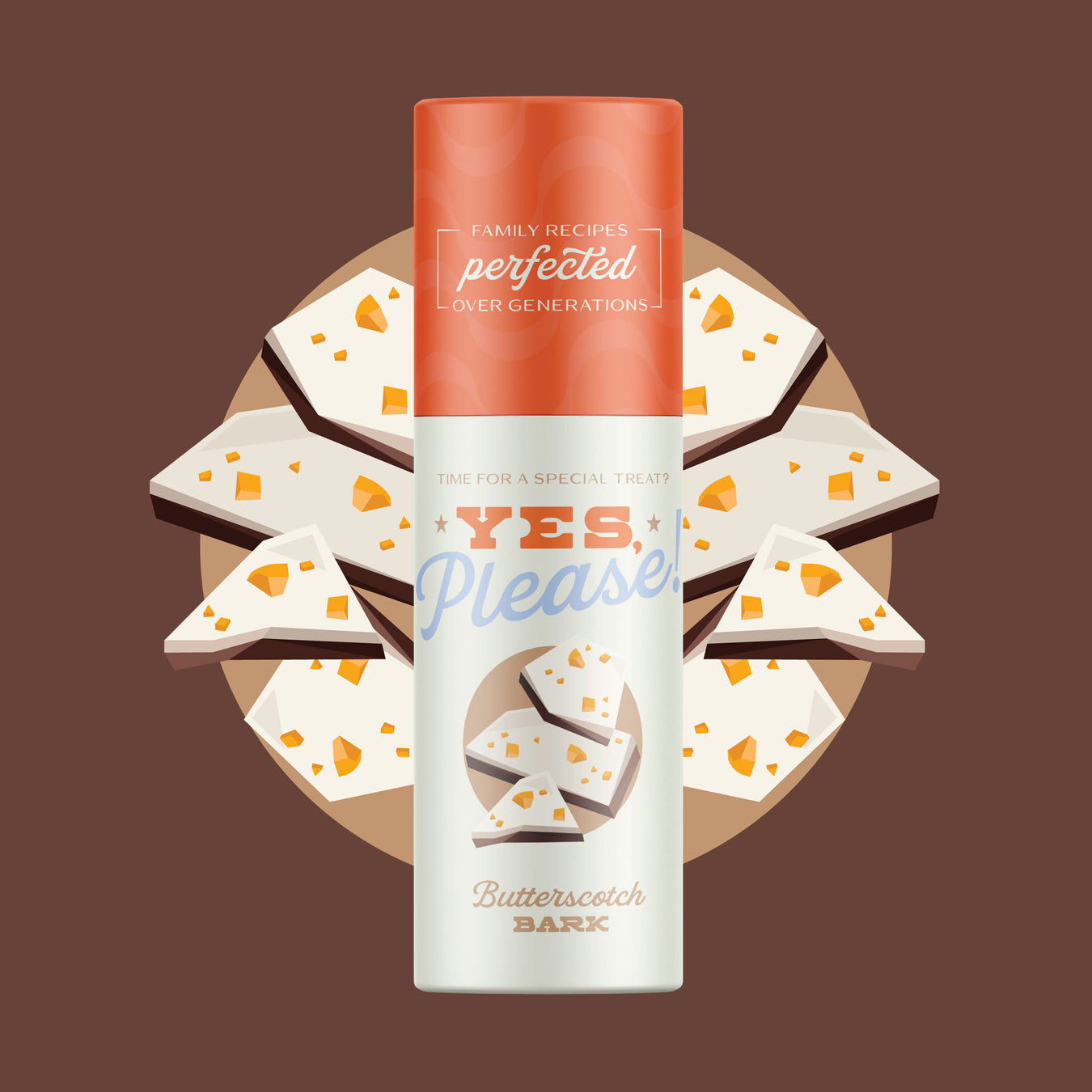 Products– Yes, Please!